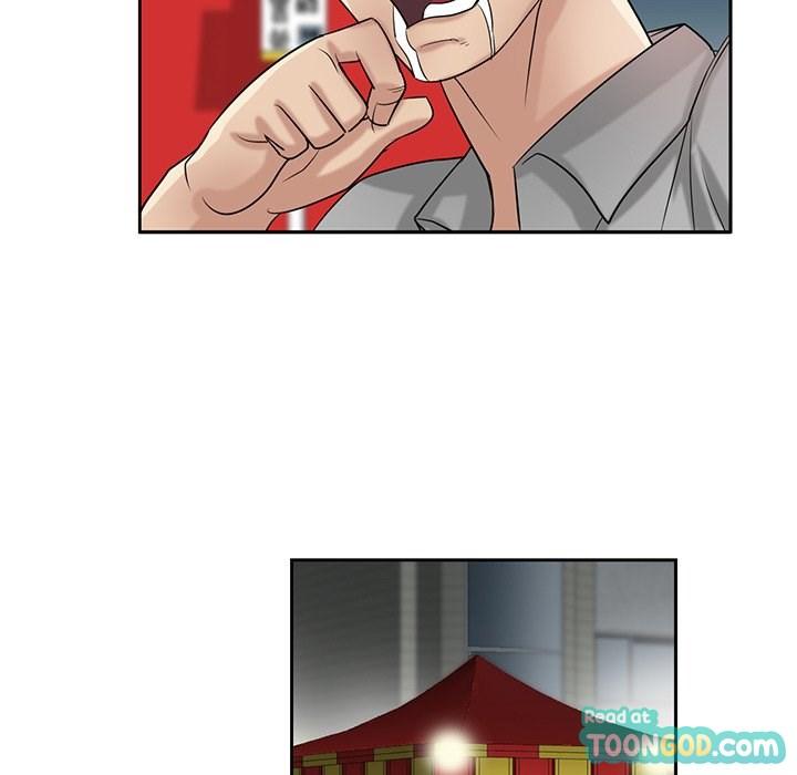 The Mismatch Chapter 16 - Page 12