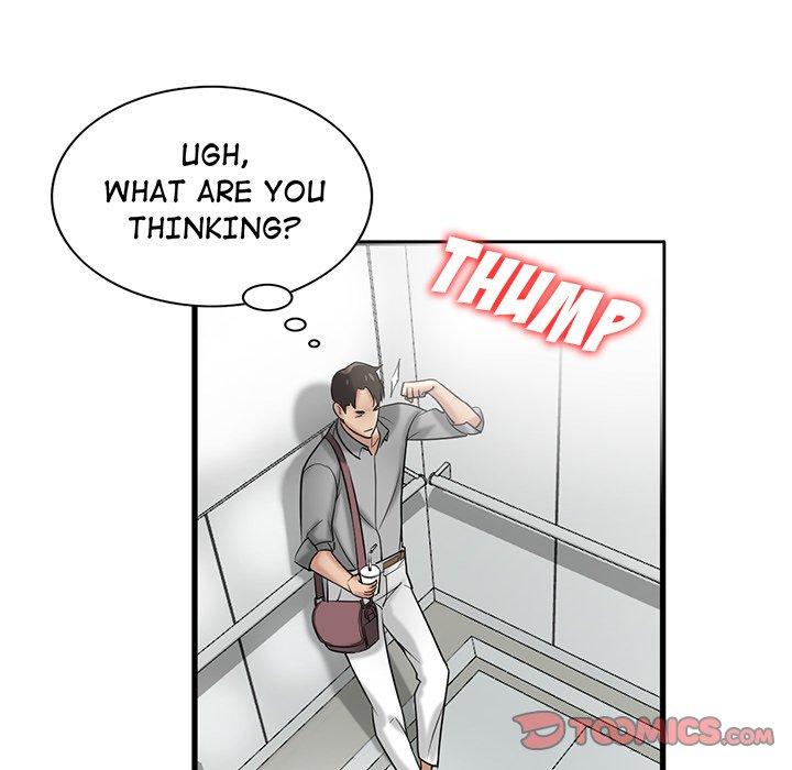 The Mismatch Chapter 16 - Page 32
