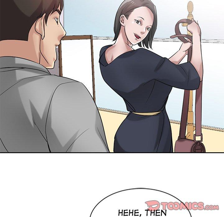The Mismatch Chapter 16 - Page 38
