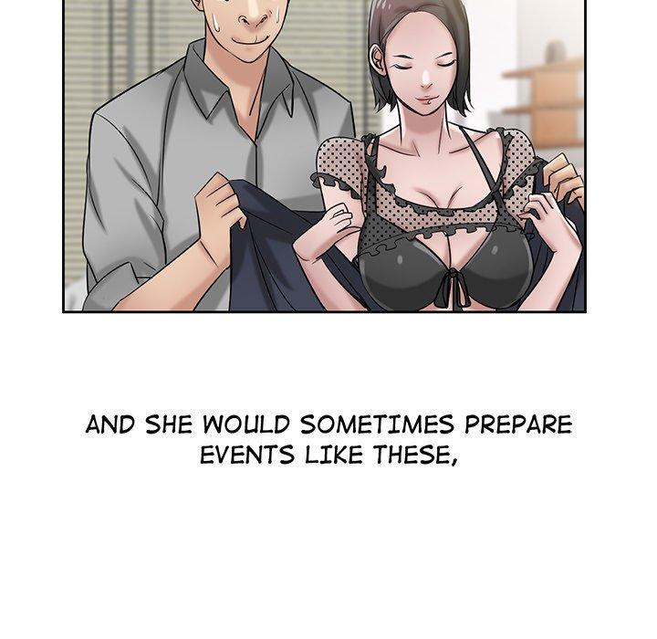 The Mismatch Chapter 16 - Page 42