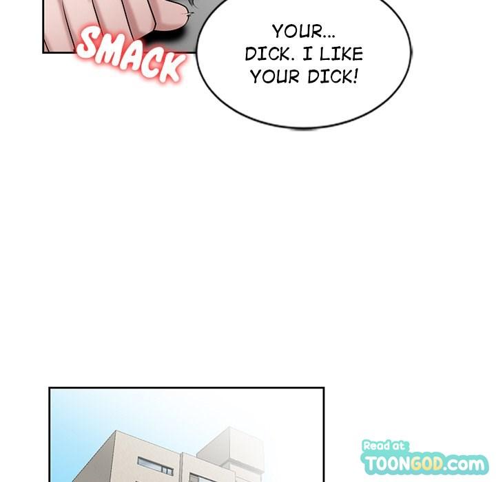 The Mismatch Chapter 16 - Page 66