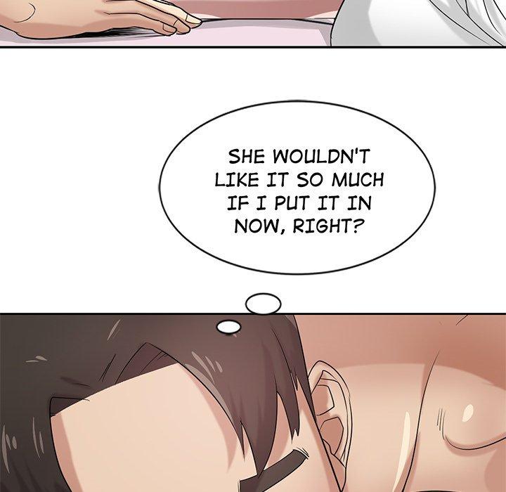 The Mismatch Chapter 16 - Page 73