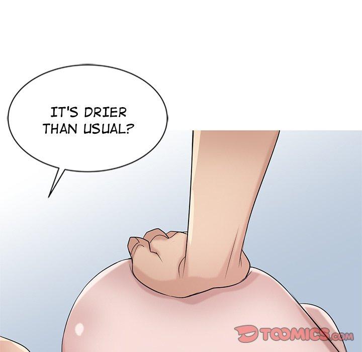 The Mismatch Chapter 16 - Page 86