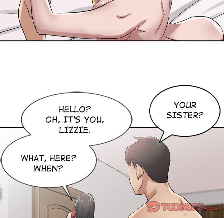 The Mismatch Chapter 16 - Page 98