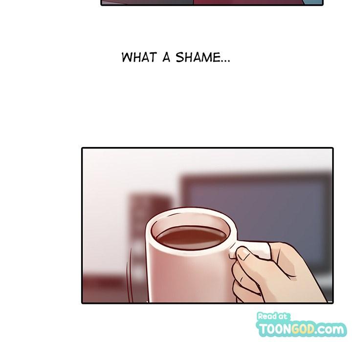The Mismatch Chapter 2 - Page 15