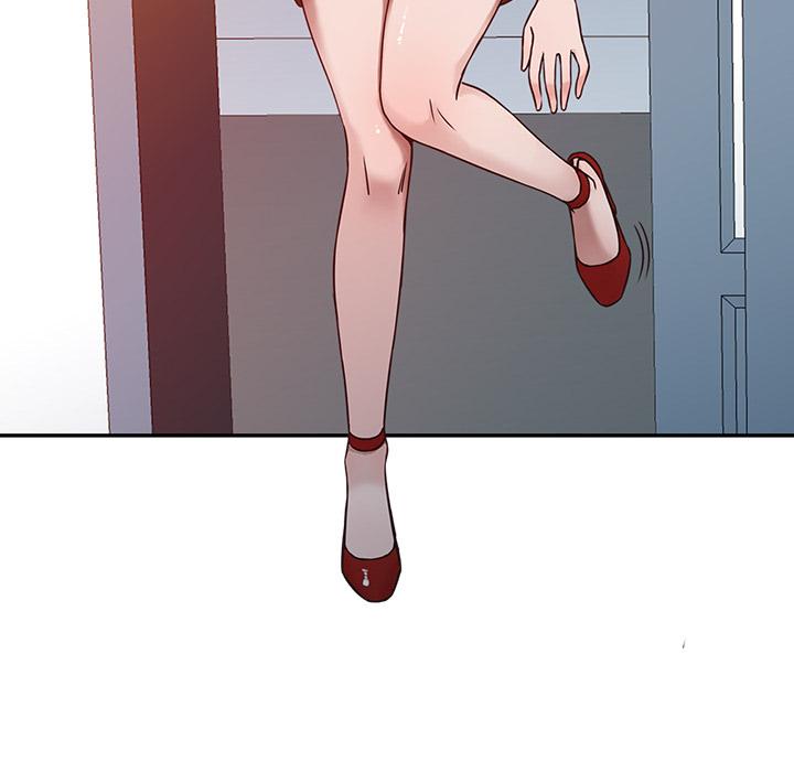 The Mismatch Chapter 2 - Page 20