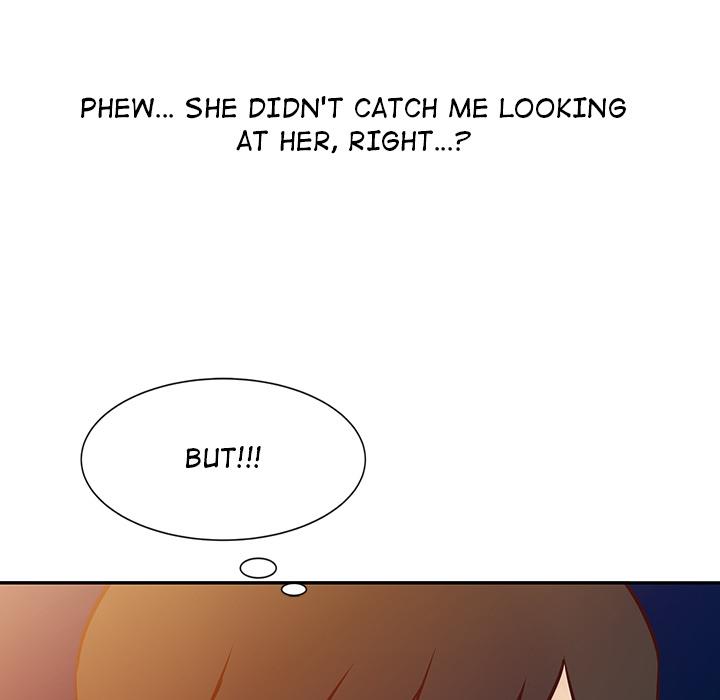 The Mismatch Chapter 2 - Page 33