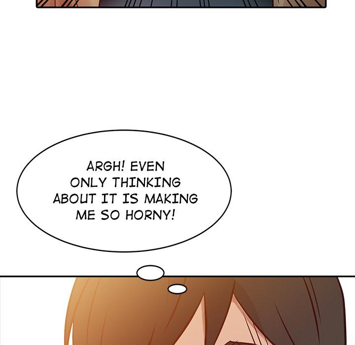 The Mismatch Chapter 2 - Page 39