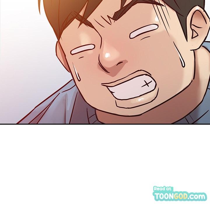 The Mismatch Chapter 2 - Page 40