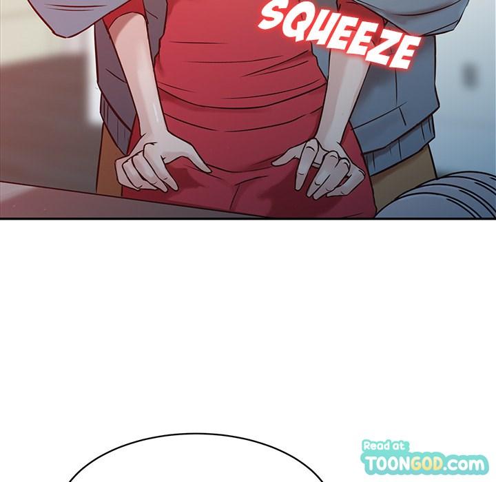 The Mismatch Chapter 2 - Page 46