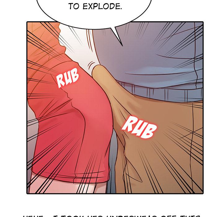 The Mismatch Chapter 2 - Page 49