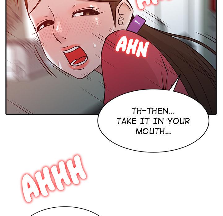 The Mismatch Chapter 2 - Page 64