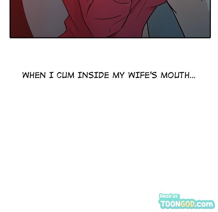 The Mismatch Chapter 2 - Page 69
