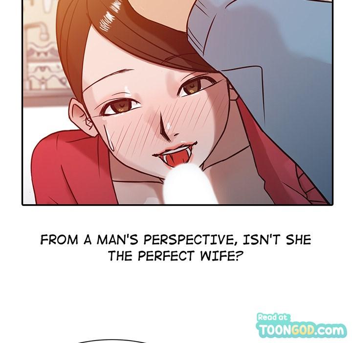 The Mismatch Chapter 2 - Page 76