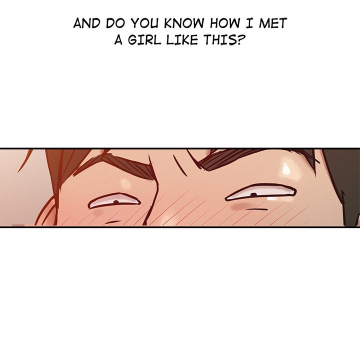 The Mismatch Chapter 2 - Page 78