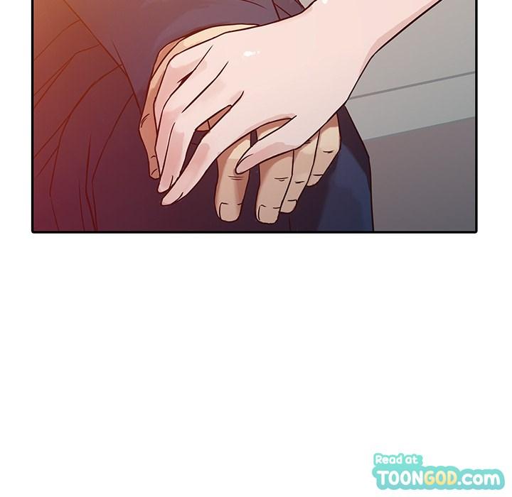 The Mismatch Chapter 2 - Page 94