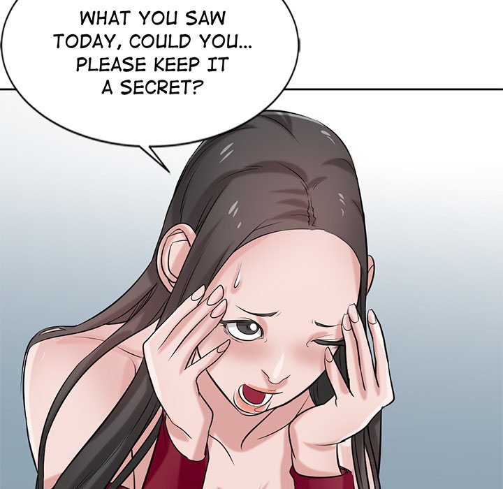 The Mismatch Chapter 20 - Page 103