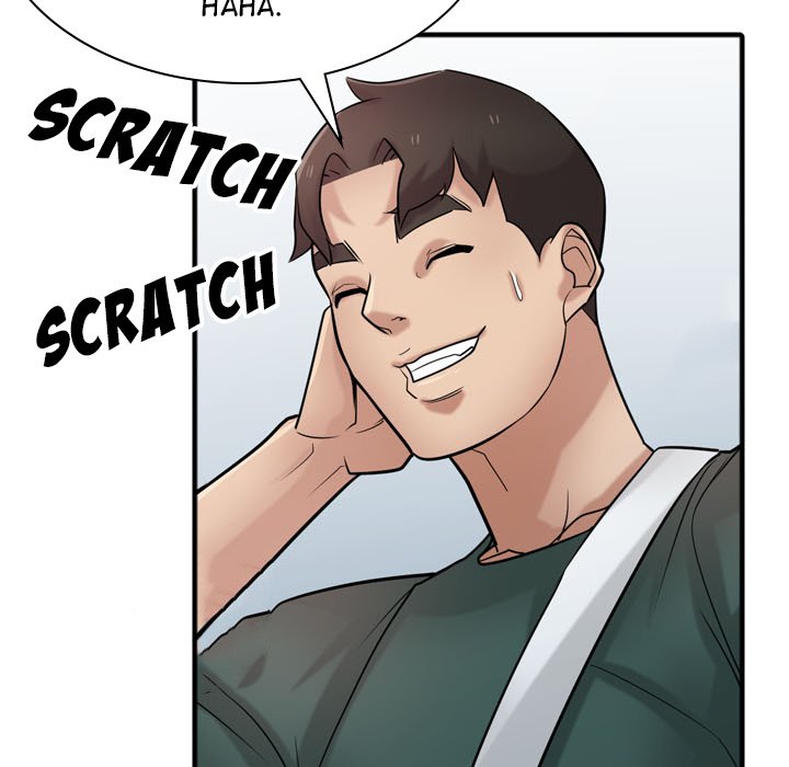 The Mismatch Chapter 39 - Page 116