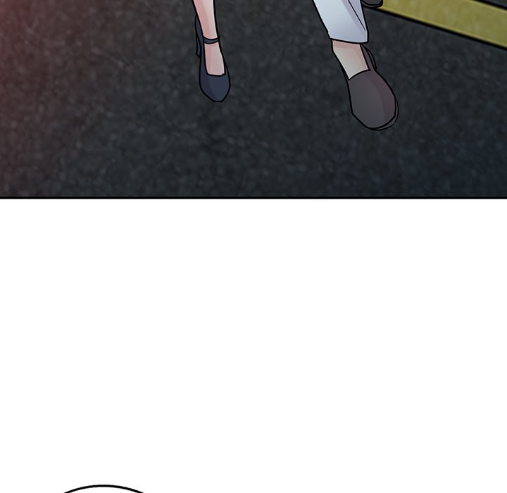 The Mismatch Chapter 43 - Page 8