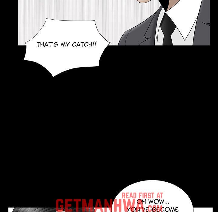 The Nice Woman Chapter 12 - Page 24