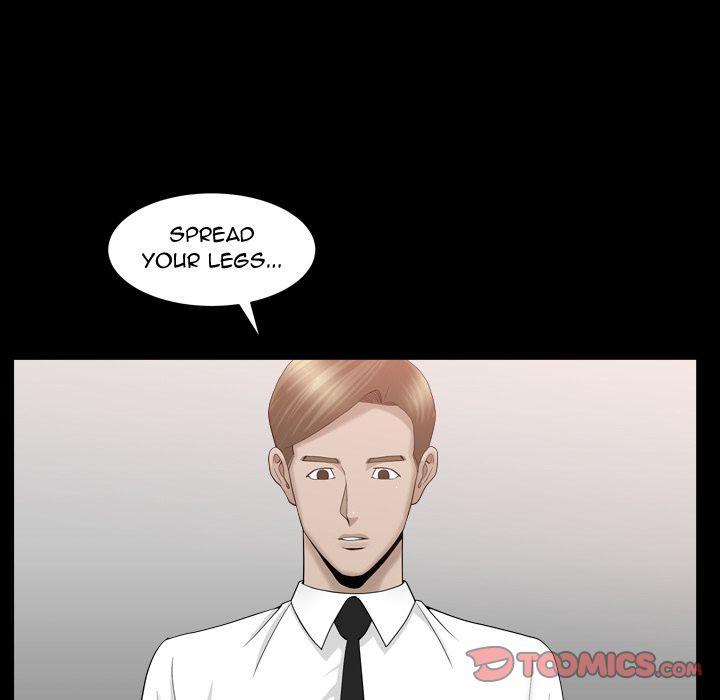 The Nice Woman Chapter 12 - Page 42