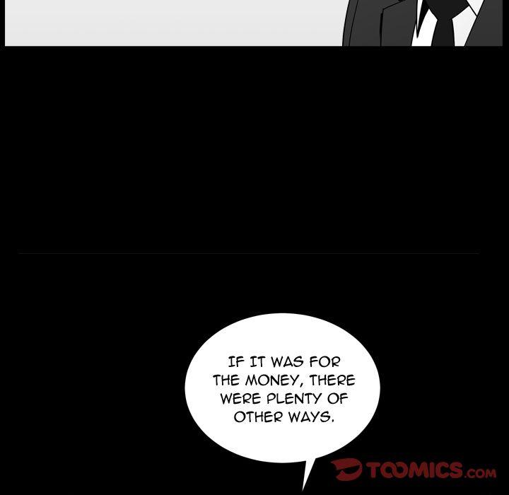 The Nice Woman Chapter 12 - Page 66