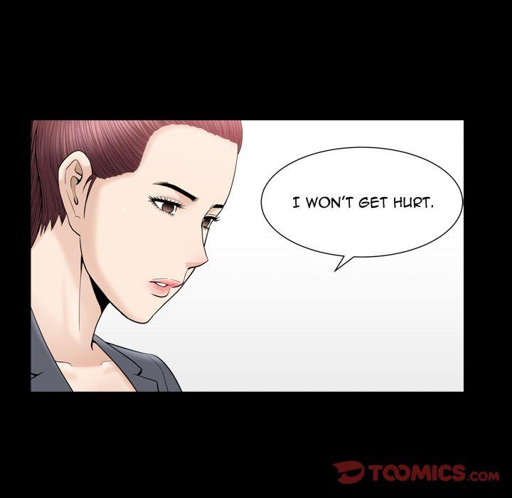 The Nice Woman Chapter 12 - Page 74