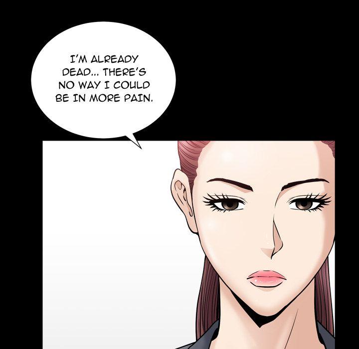 The Nice Woman Chapter 12 - Page 75