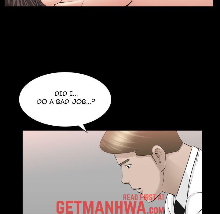 The Nice Woman Chapter 12 - Page 87