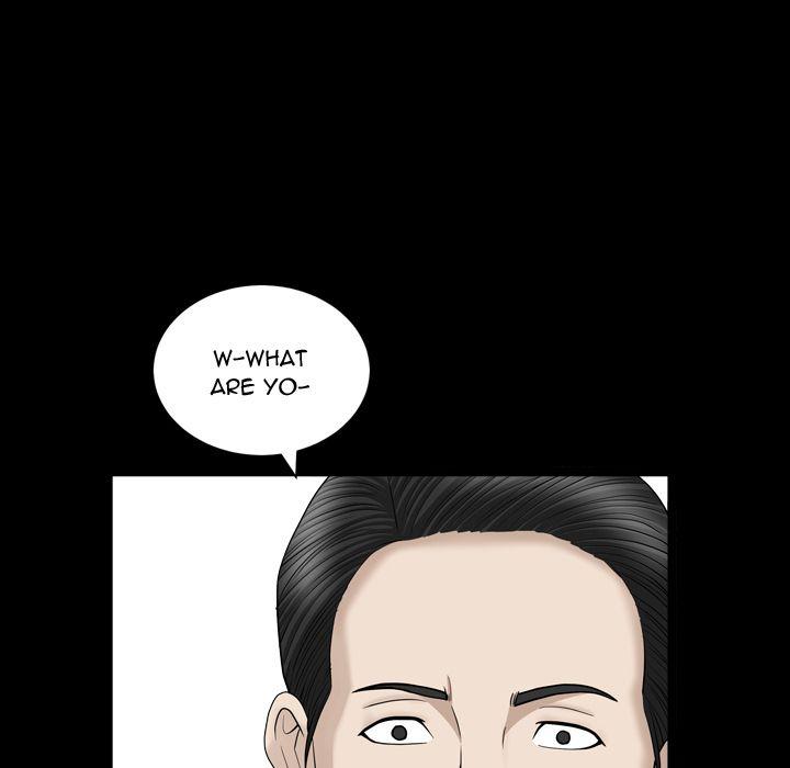 The Nice Woman Chapter 13 - Page 55