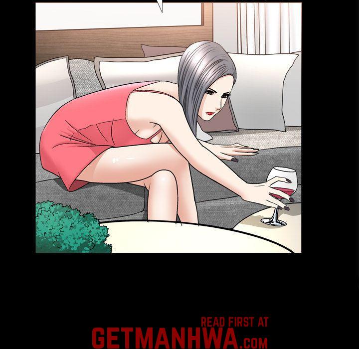 The Nice Woman Chapter 13 - Page 73