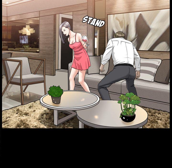 The Nice Woman Chapter 13 - Page 104