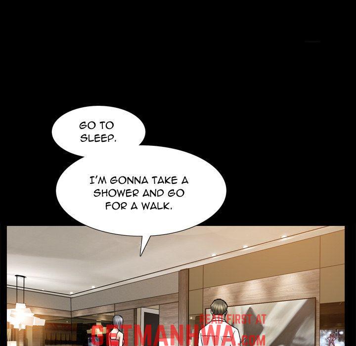 The Nice Woman Chapter 13 - Page 105