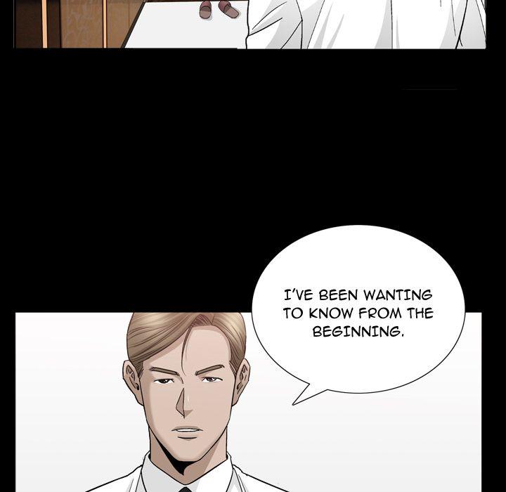 The Nice Woman Chapter 13 - Page 111