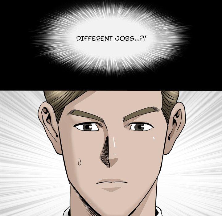 The Nice Woman Chapter 13 - Page 119