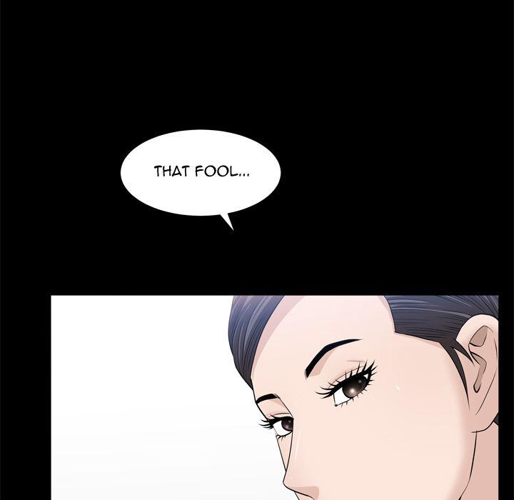 The Nice Woman Chapter 19 - Page 40