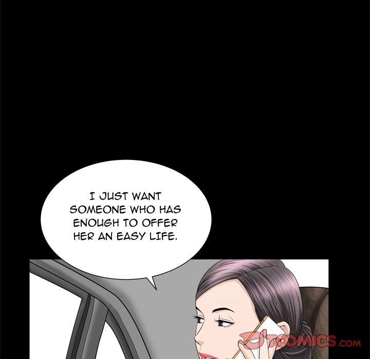 The Nice Woman Chapter 19 - Page 50