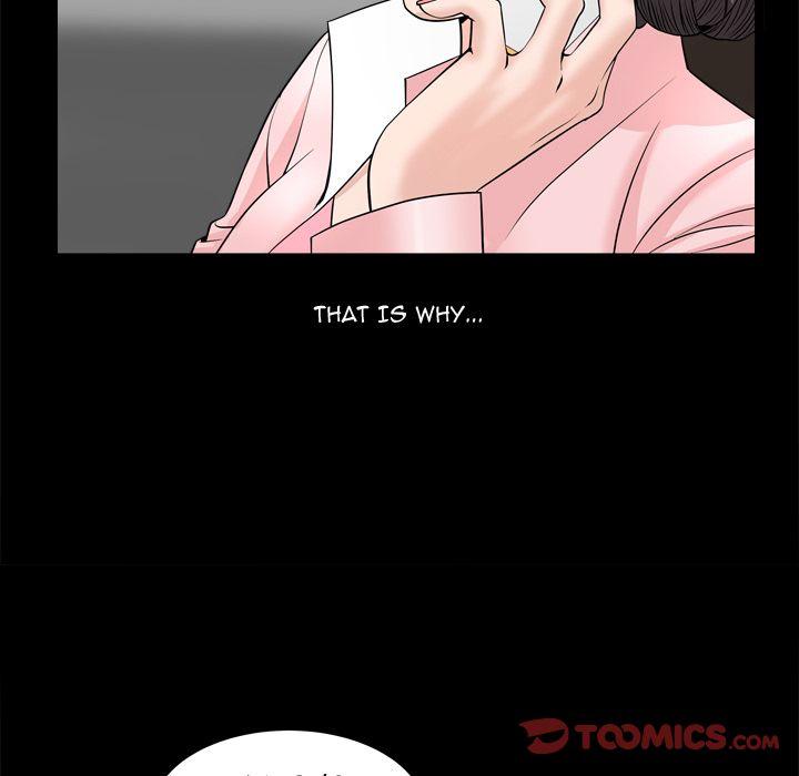The Nice Woman Chapter 19 - Page 54