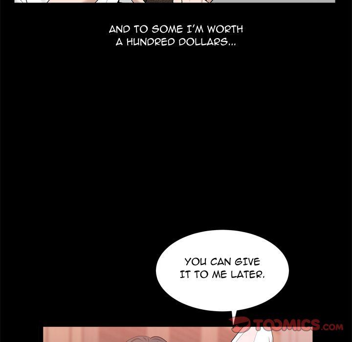 The Nice Woman Chapter 19 - Page 62