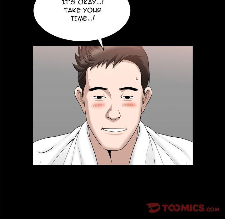 The Nice Woman Chapter 19 - Page 70