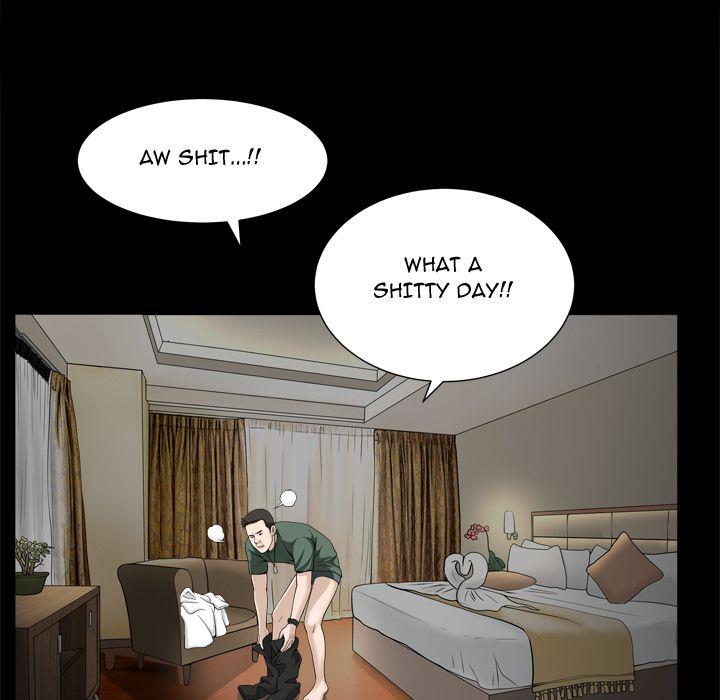 The Nice Woman Chapter 19 - Page 79