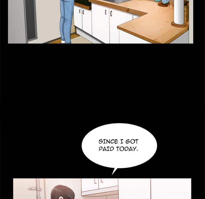 The Nice Woman Chapter 19 - Page 84
