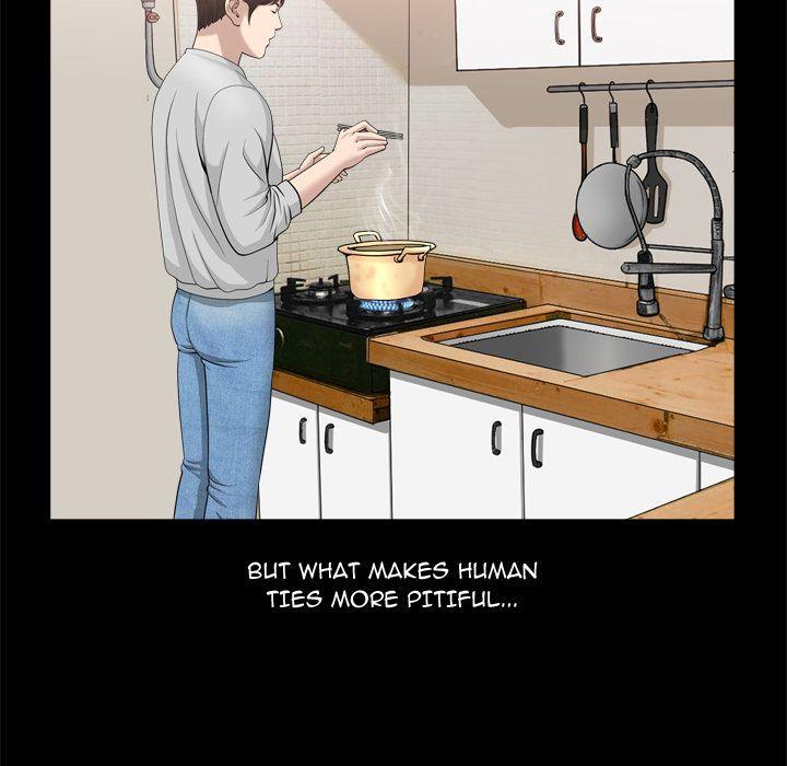 The Nice Woman Chapter 19 - Page 85