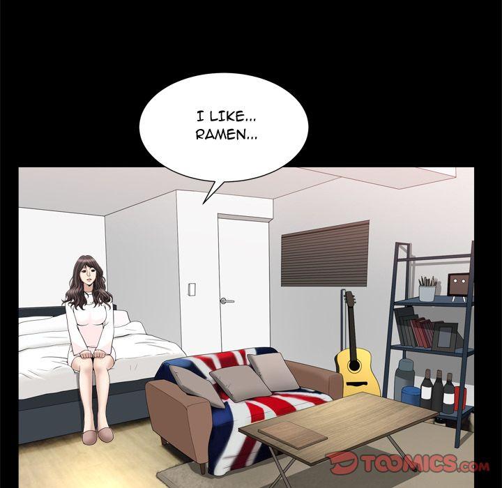 The Nice Woman Chapter 19 - Page 86