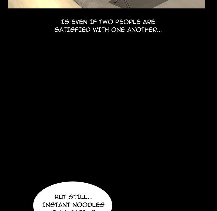The Nice Woman Chapter 19 - Page 87