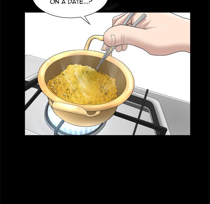 The Nice Woman Chapter 19 - Page 88