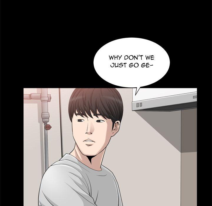 The Nice Woman Chapter 19 - Page 89