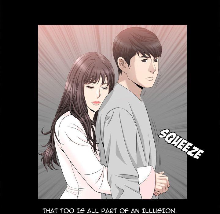 The Nice Woman Chapter 19 - Page 91