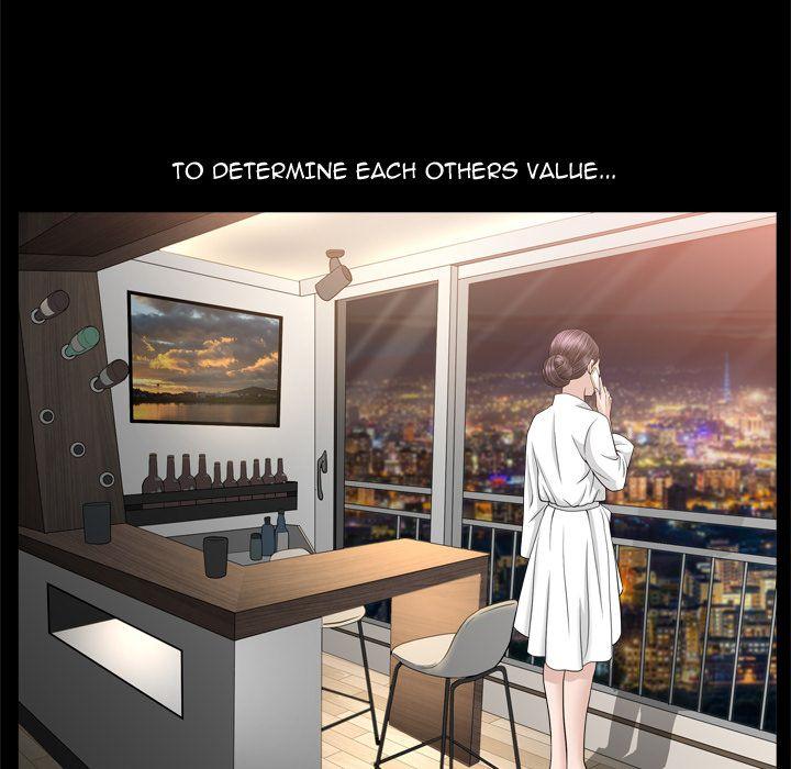 The Nice Woman Chapter 19 - Page 101