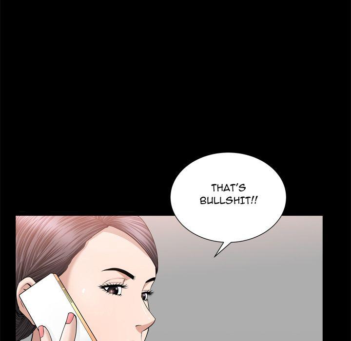 The Nice Woman Chapter 19 - Page 104